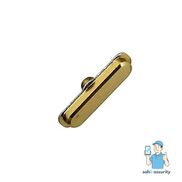 Power Button Outer for Vivo Xplay6 Black